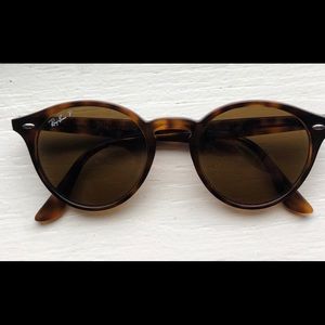Ray-Ban Polarized Sunglasses